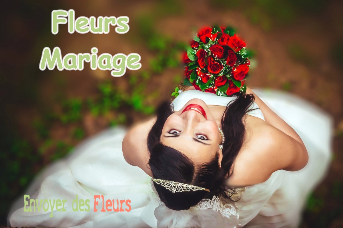 lIVRAISON FLEURS MARIAGE à LAC-DES-ROUGES-TRUITES